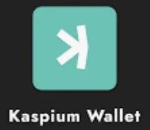 Kaspium Wallet